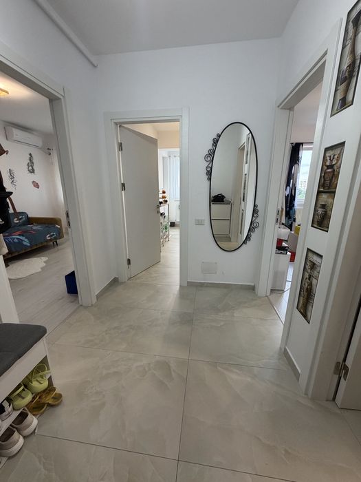 Apartament 2 camere / Decomandat / Berceni - Odei/ Mobilat - Utilat
