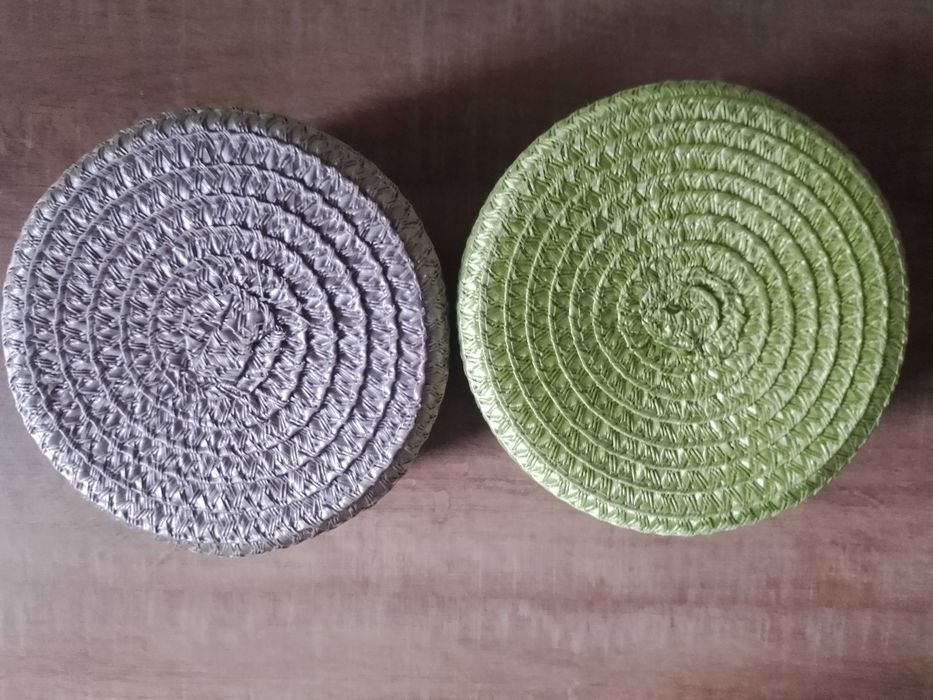 Кутии за съхранение, фруктиера