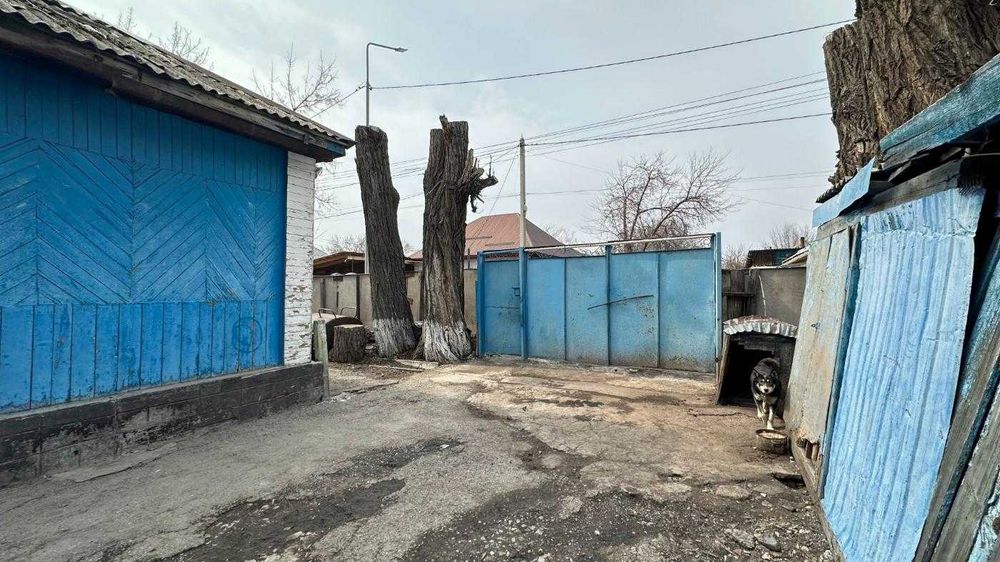 Дом Хутор Павел ИмпериЯ