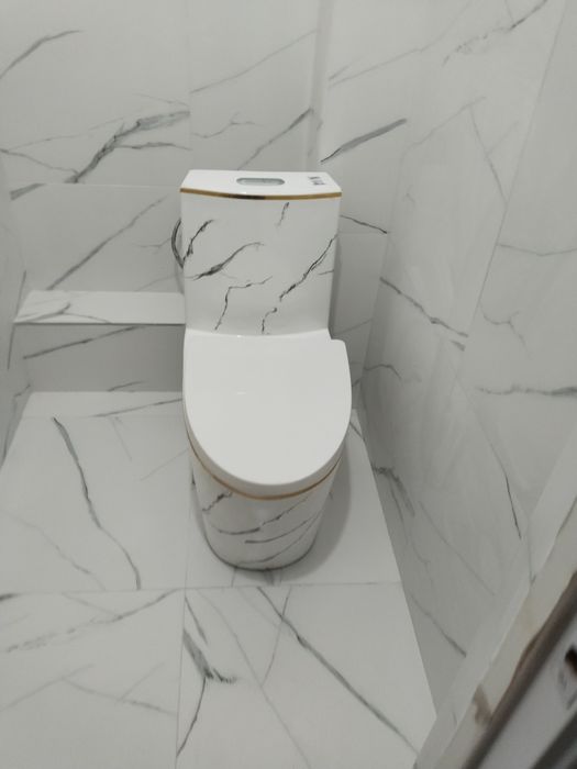 Укладка напольной и настенной плитки