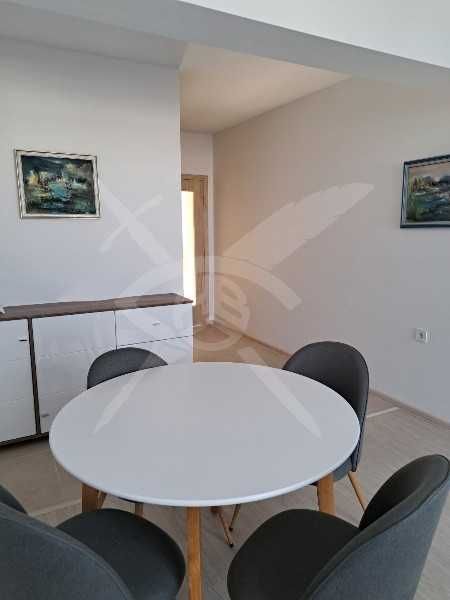 Дава се под наем Тристаен апартамент в Пловдив, Кършияка - 106 кв.м за 747.66 € - Снимка #6