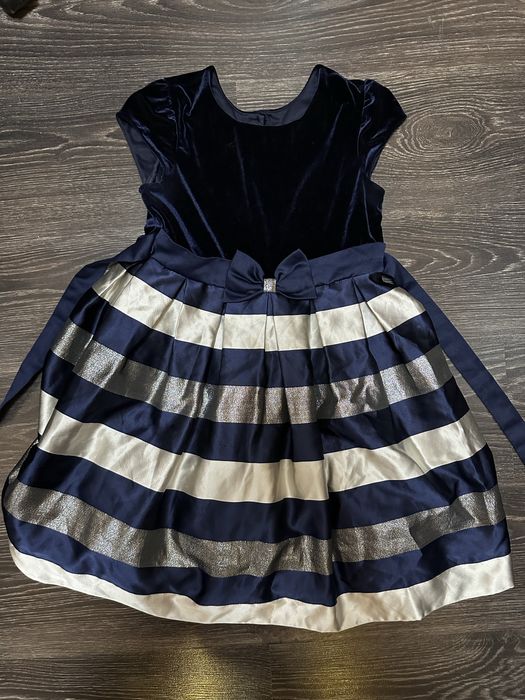 Рокли за момиче-Различни размери