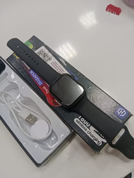 Смарт часы WATCH 8T800