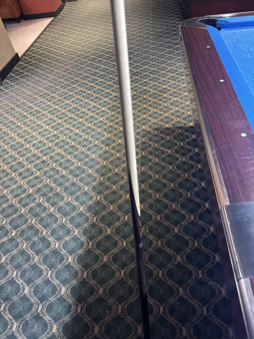 Bilyard kiy – original, sifatli holatda