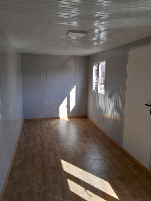 Containere Container vestiar