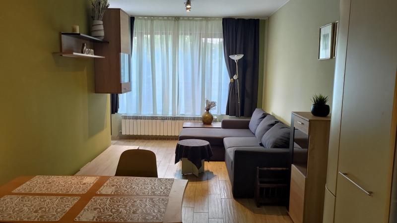 Дава се под наем Двустаен апартамент в София, Дианабад - 53 кв.м за 600 € - Снимка #2