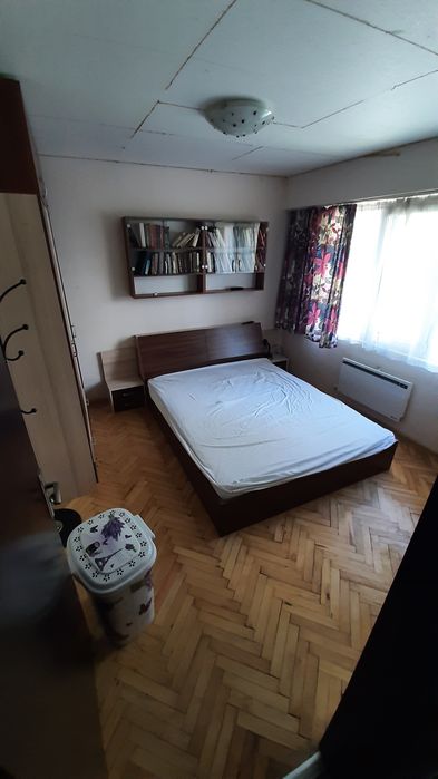 Дава се под наем Тристаен апартамент в Варна, Чайка - 70 кв.м за 510 € - Снимка #5