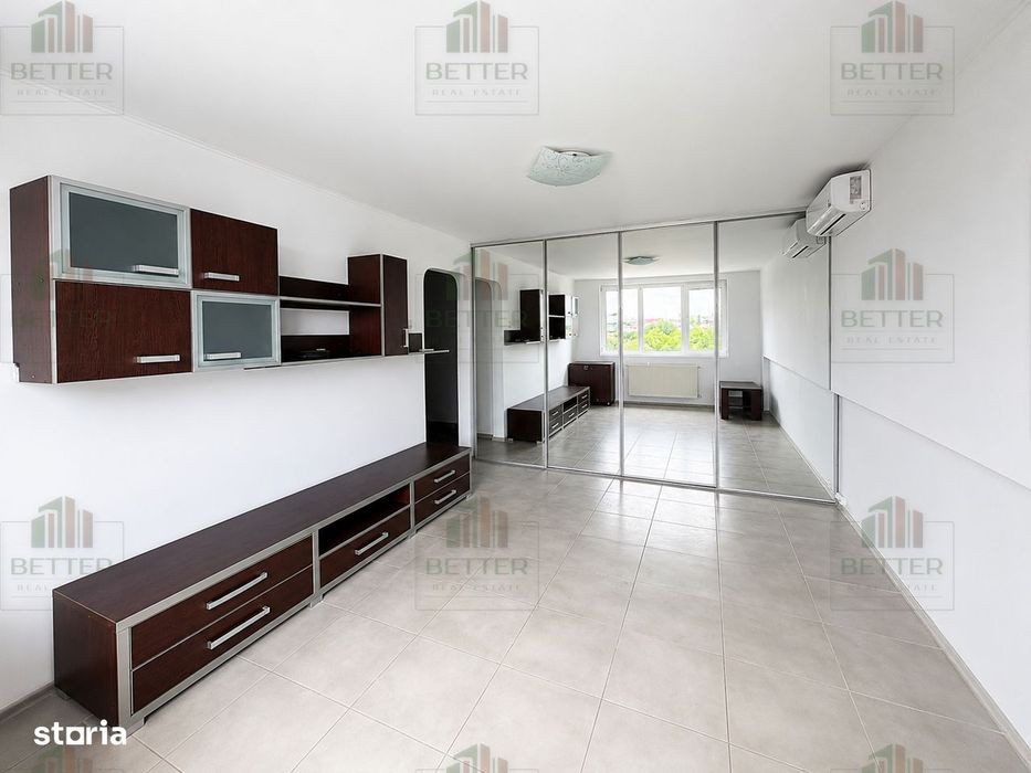 Apartament 2 camere decomandat – metrou 1 Decembrie 1918