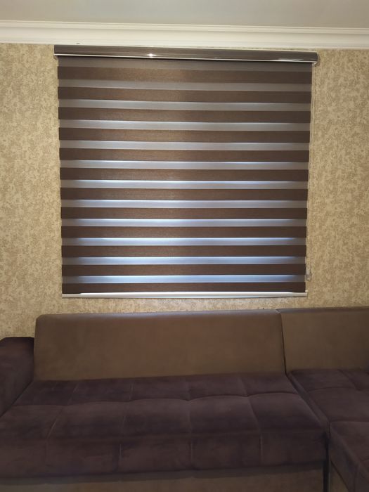 Жалюзи City в Чирчике