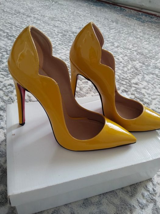 Туфли новый для девочек