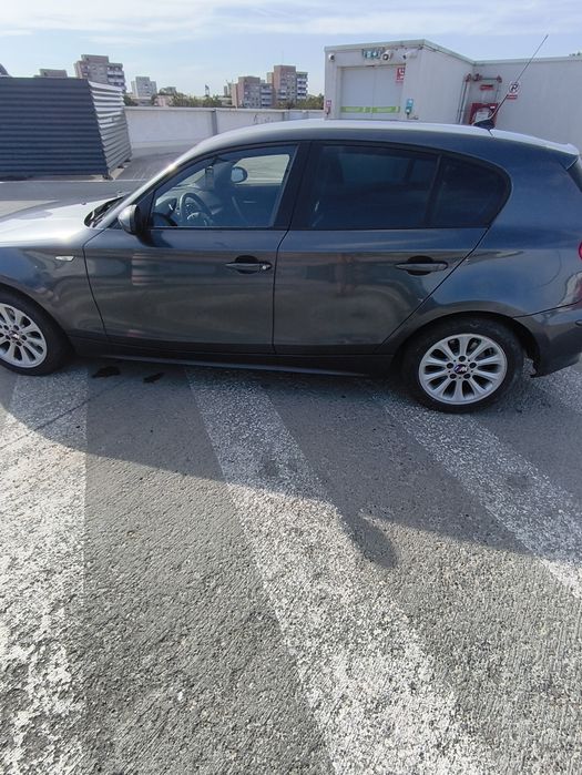 BMW S1  anul2008