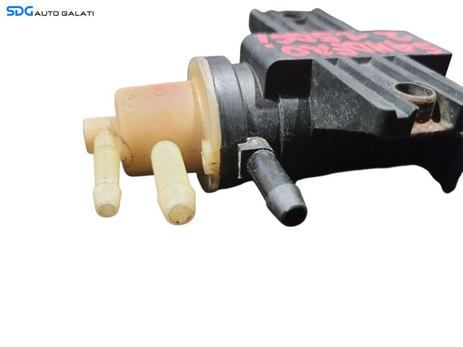 Supapa Electrovalva Vacuum Dacia Sandero 2 1.5 DCI 2018 - 2025 Cod 149567084R [N3271]