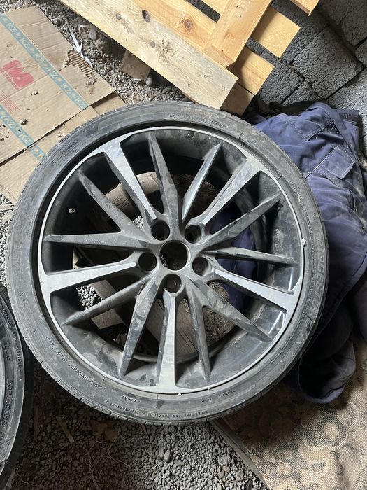 Камри 70 диски оригинал