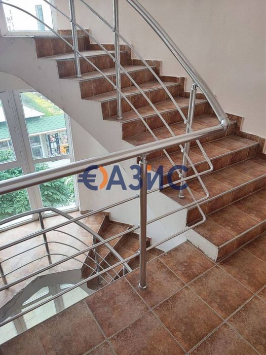 Продава се Двустаен апартамент в с. Равда, Област Бургас - 68 кв.м за 1118 €/кв.м - Снимка #3