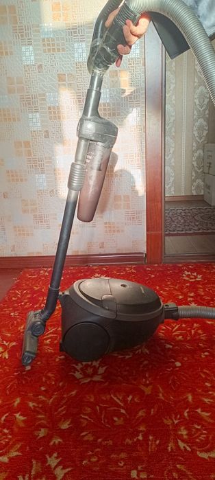 Пылесос, микроволновка, соковыжималка