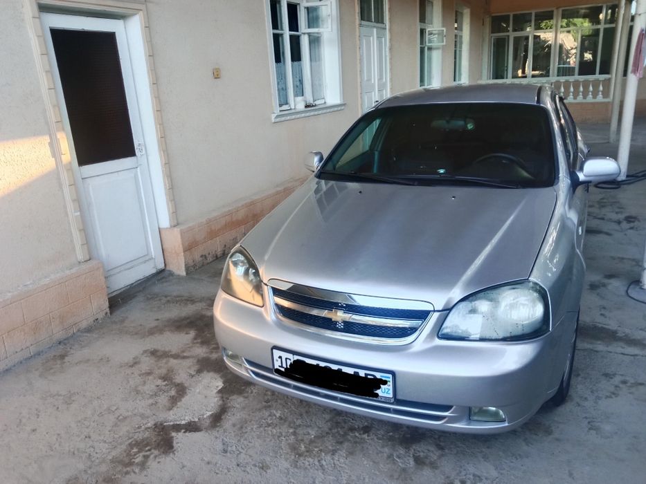 Продается Ласети