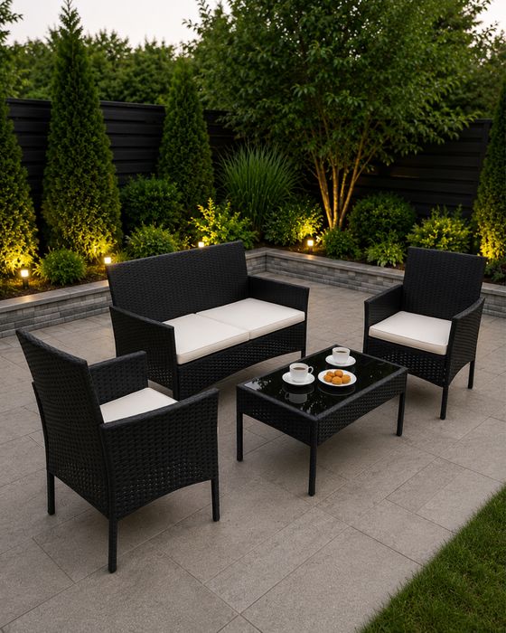 Set mobilier pentru gradina