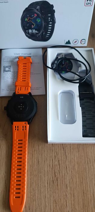 Смарт часовник  Smart watch