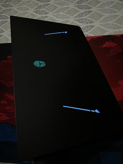 Игровой ноутбук thunderobot