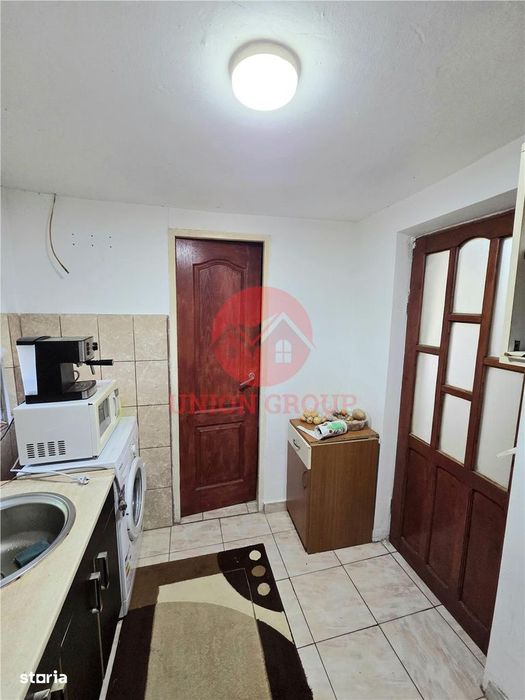 Casa 2 Camere cu Teren 1000 mp, Langa Pensiunea Laguna Vadu