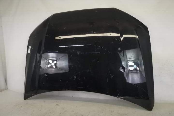 Оригинален преден капак Ауди / Audi Q7 4M Оригинален преден капак за А