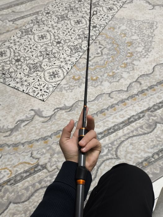 Продам ультра лайт тест 0.2-1.0грам Новый!