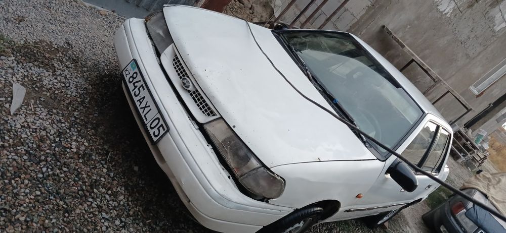 Продам хюндай пони 1994 г