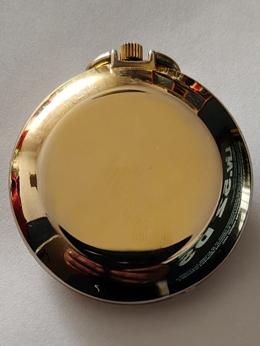 Ceas mecanic elvețian Continental