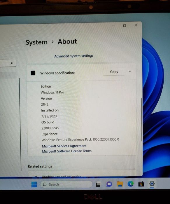 Dell Latitude Carbon Business Edition 7410