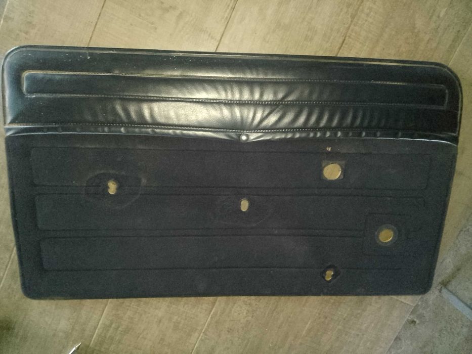 Кори за врати на Lada 2107