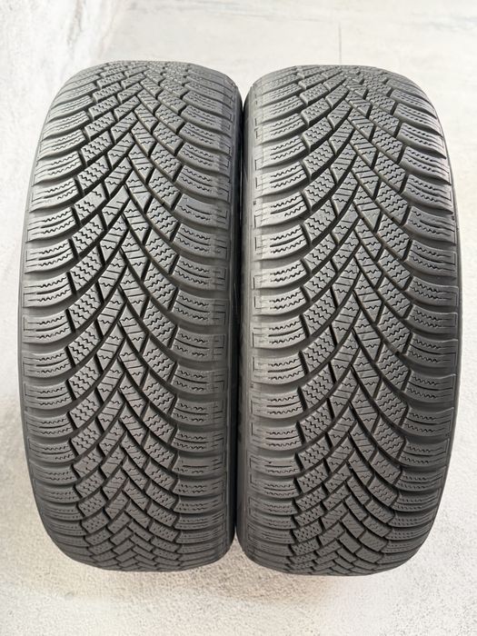 “Dot 24” 185/55/15 Nexen 2Броя: 70Евро  7,8мм