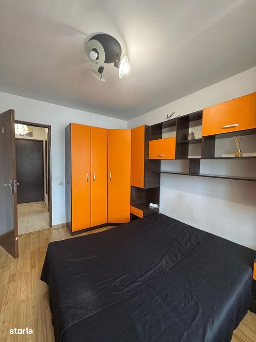 Apartament 2 camere BLOC NOU Parc Sebastian-Rahova N3 — fotografia 3
