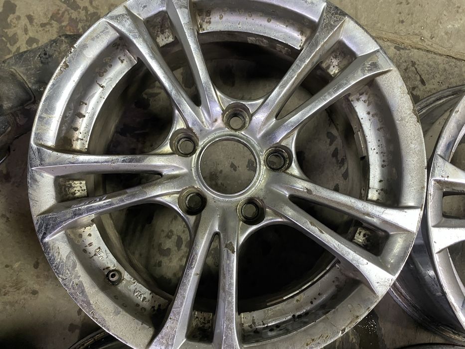 На 15. 5/114,3 в нал