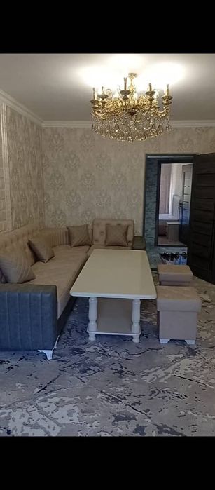 Срочно квартира сотилади