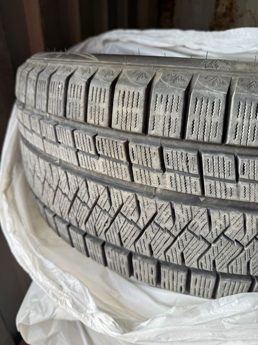 Резины 235/45/18