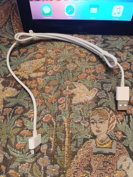 Продам ipad 2. 64 gb,срочно