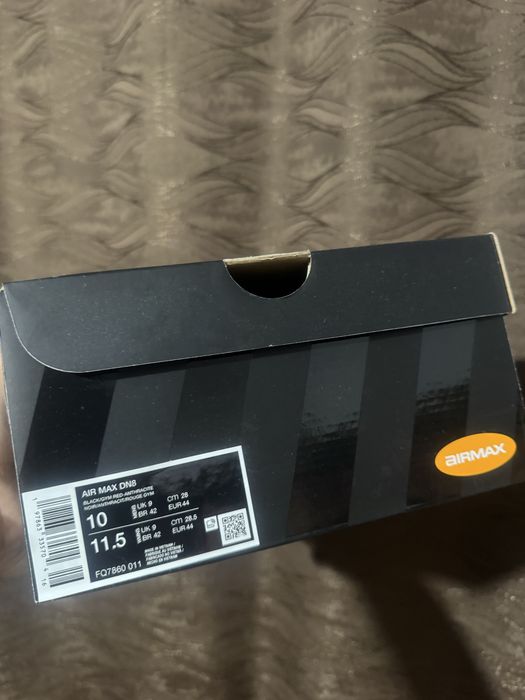 Nike DN8 размер:44EU