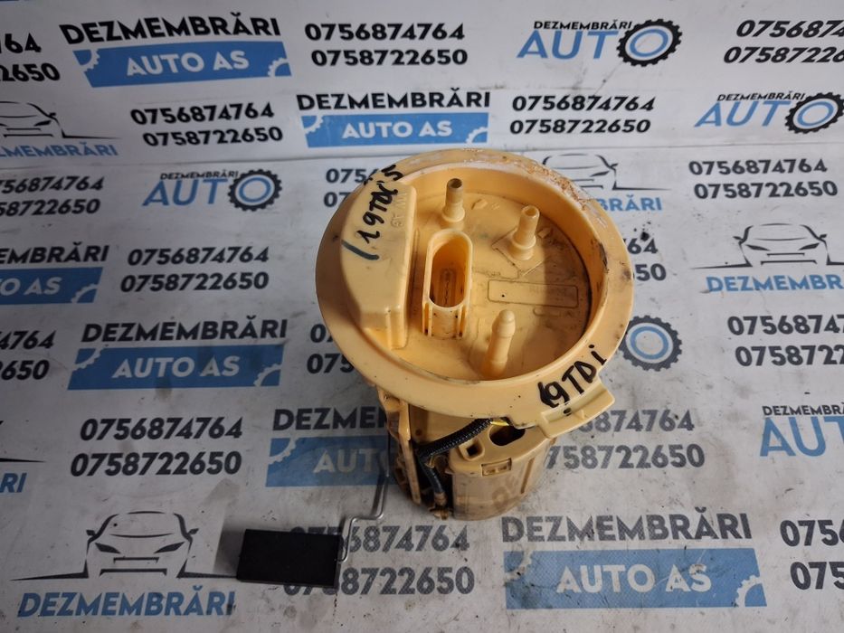 Pompa combustibil rezervor 1.9 tdi Audi a3 8p / vw Golf 5