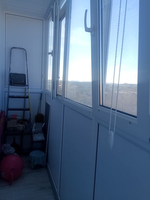 Продам 3х ком.кв. в Экибастузе