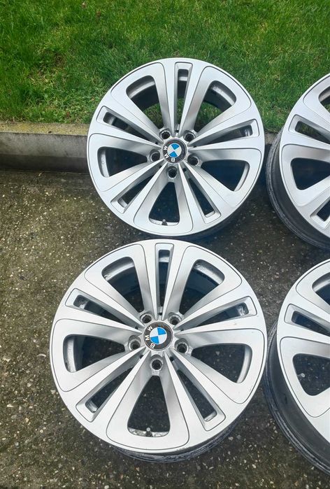 Джанти за BMW 18' 5 x 120
