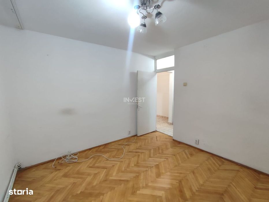 Apartament 2 camere Nicoliona