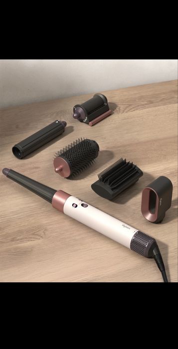 Стайлер Dyson ID HS08