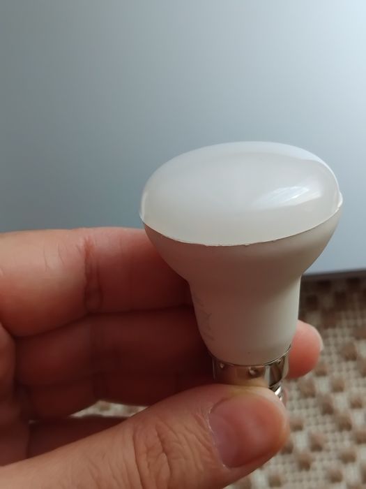 Set becuri led noi dimensiuni mici
