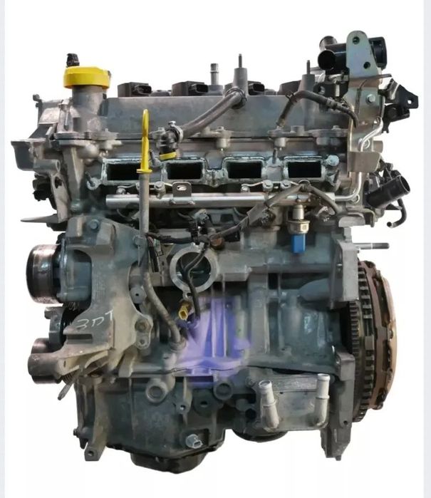 Motor Dacia 1.2 benzina TCe cod H5F Dokker ,Duster , Lodgy ,Renault ,Nissan
