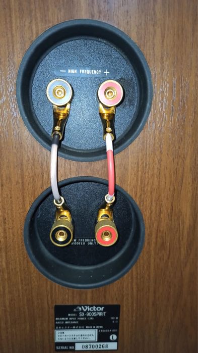 Продам колонки Victor