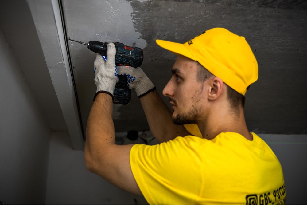 Натяжной потолок, натяжные потолки