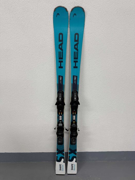 schi head shape xs L163cm