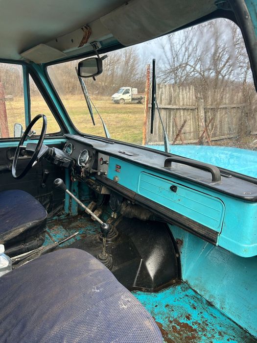 Vând Aro 243 D original