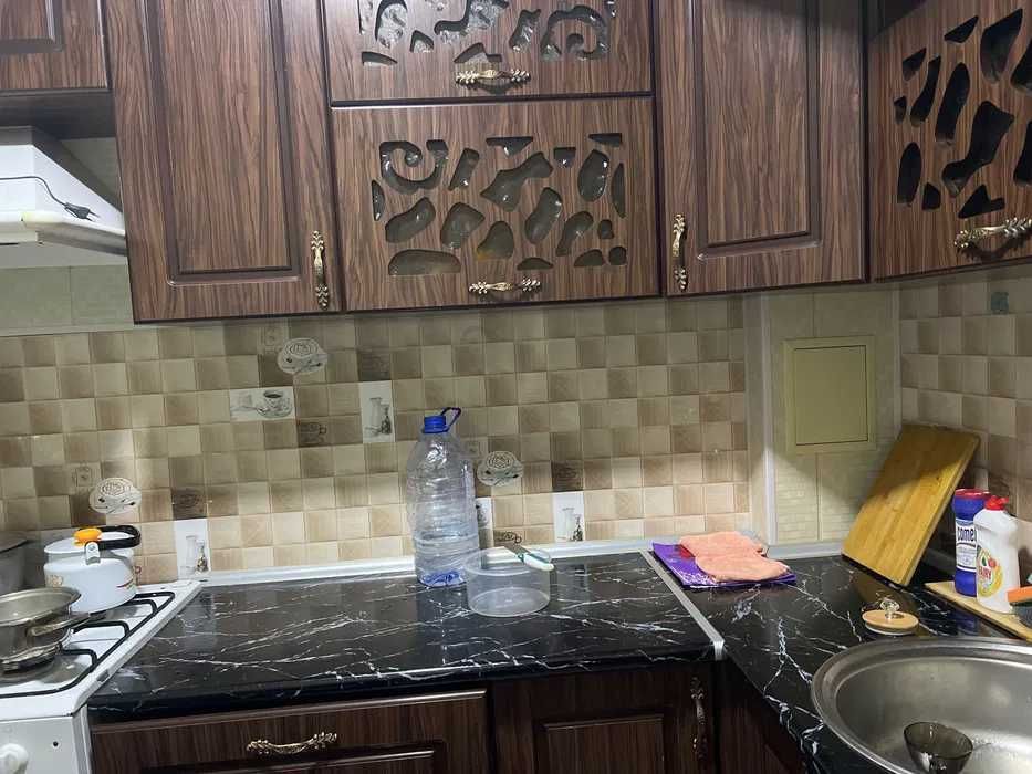 Сдаётся Квартира в Мегапланет