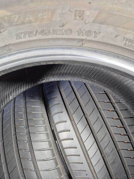 305/40/20 275/45/20 Bridgestone